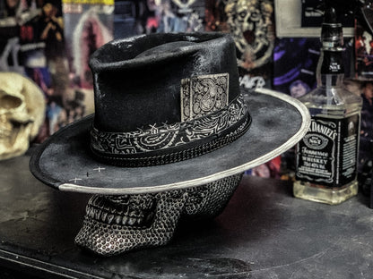 DOCTOR, DOCTOR - Blade Hats