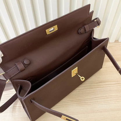 Hermes Goyard Kelly Elan coffee