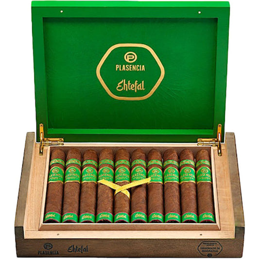 Plasencia Ehtefal (World Cup)  Box