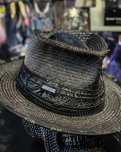 THE DEATH SONG - Blade Hats