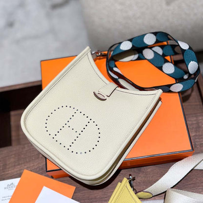 Hermes Goyard Mini Evelyne Bag
