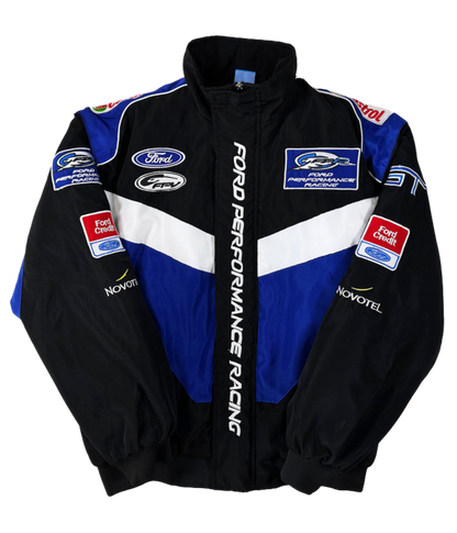 Ford Vintage Racing Jacket - Performance Edition