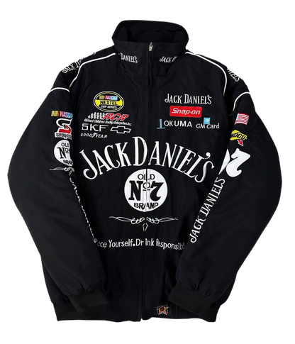 Jack Daniel’s Racing Vintage Jacket