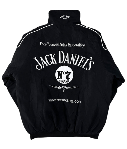 Jack Daniel’s Racing Vintage Jacket
