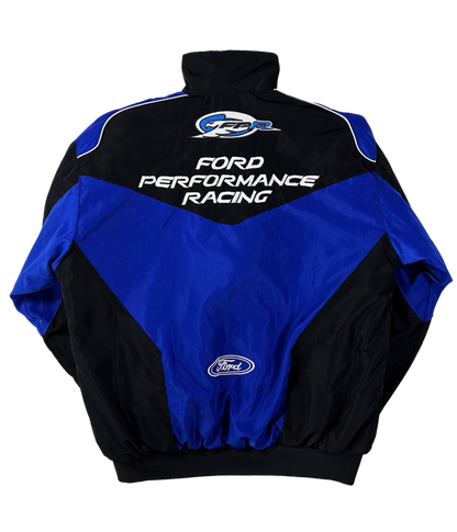 Ford Vintage Racing Jacket - Performance Edition