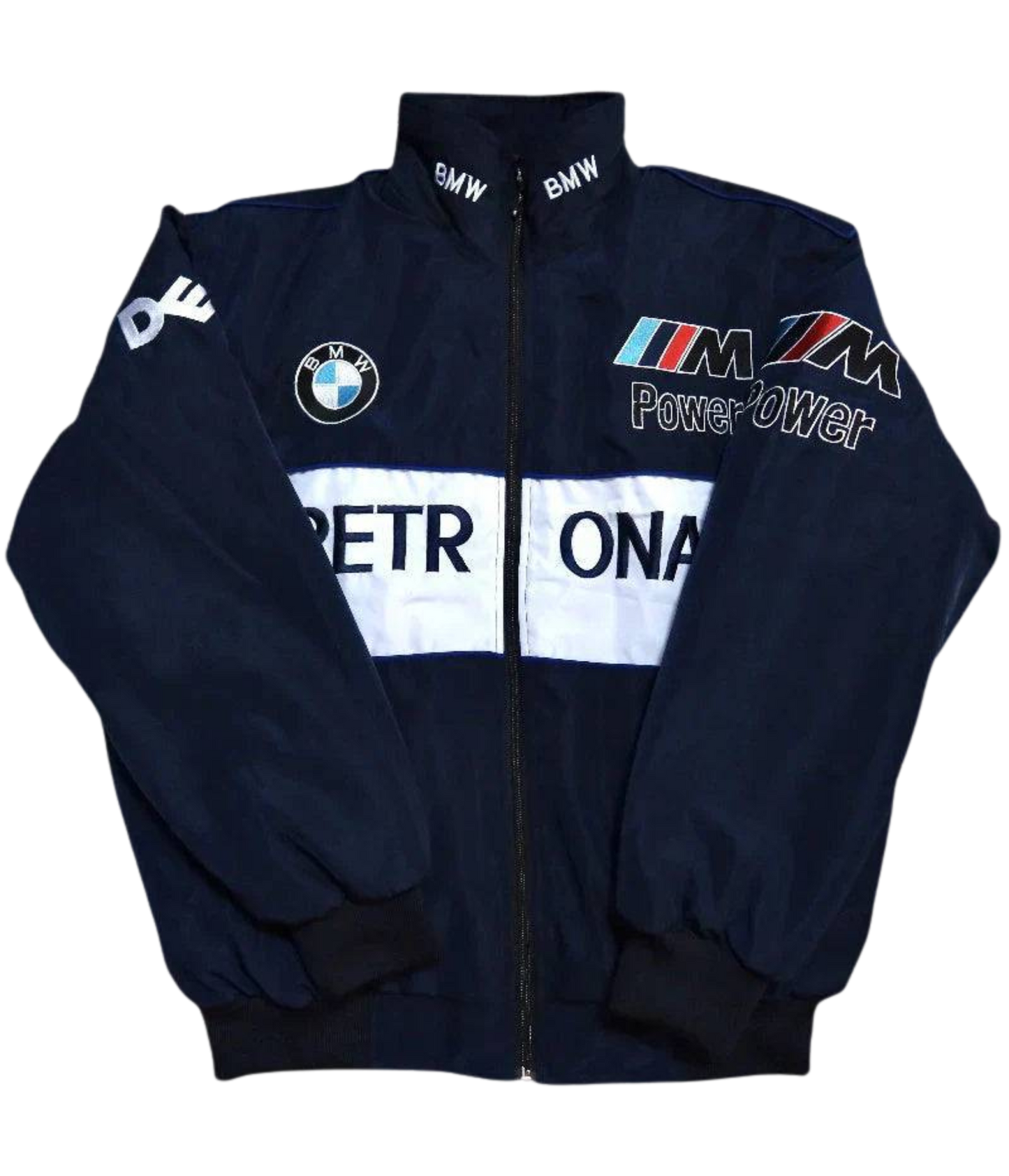 BMW F1 Vintage Racing Jacket - M Edition