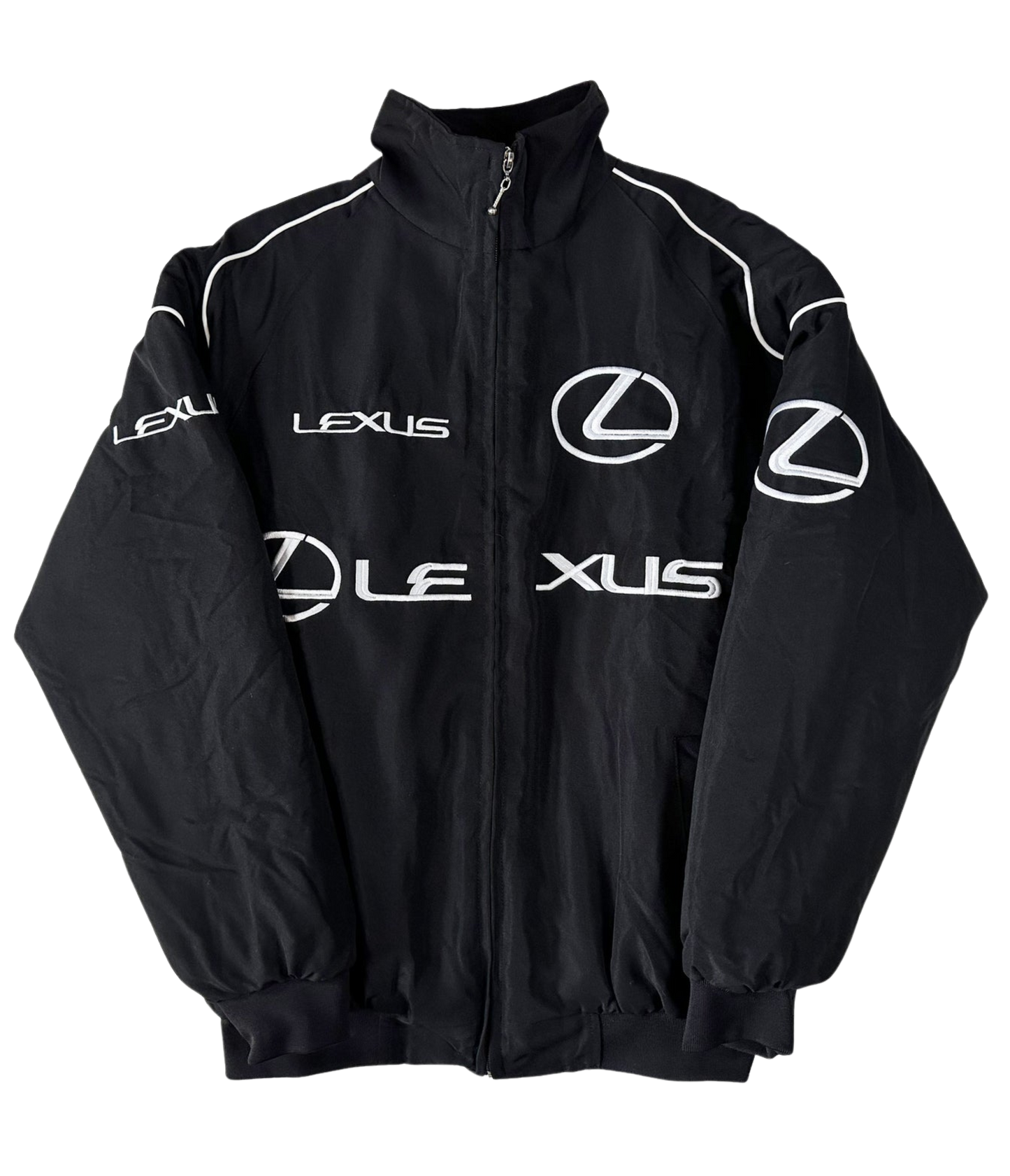 Lexus Vintage Racing Jacket