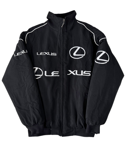 Lexus Vintage Racing Jacket