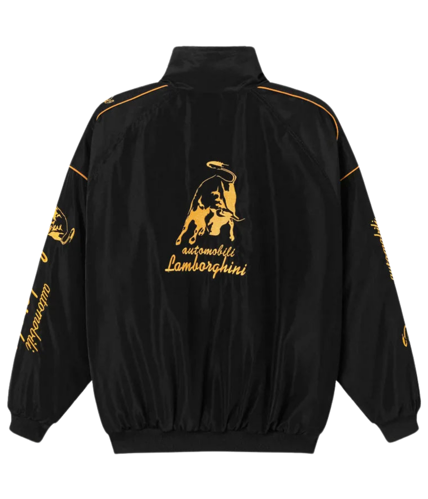 Lamborghini Vintage Racing Jacket