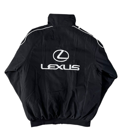 Lexus Vintage Racing Jacket