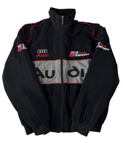 Audi Vintage Racing Jacket