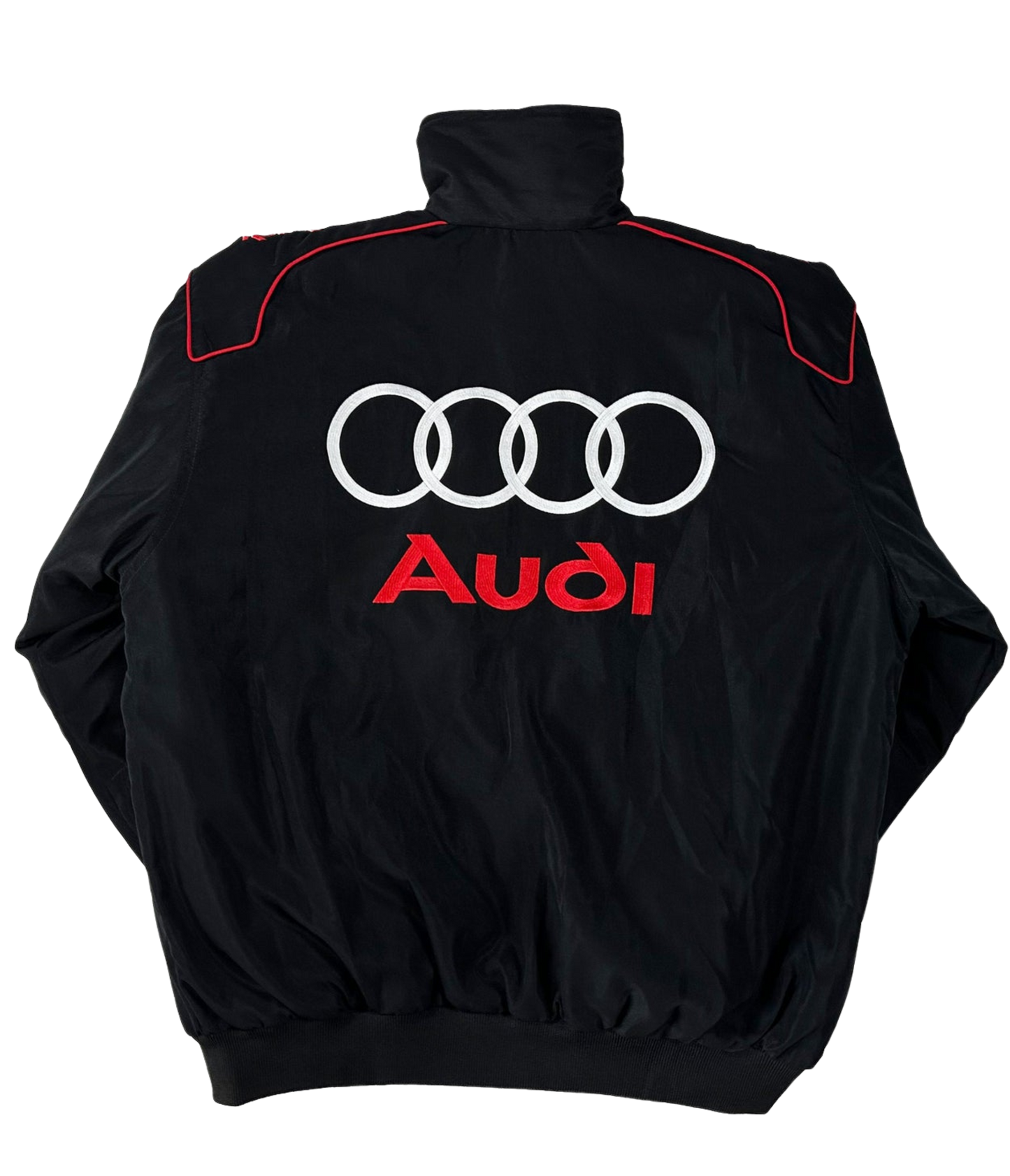 Audi Vintage Racing Jacket