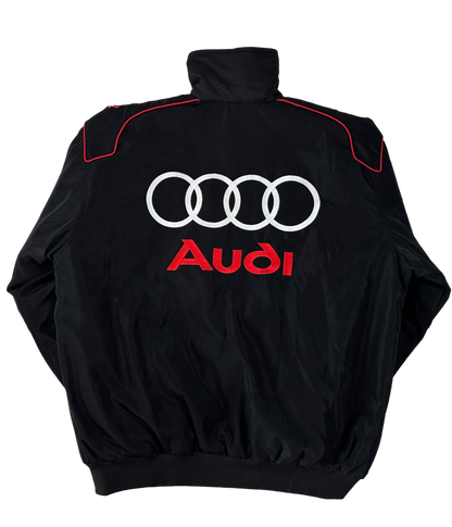 Audi Vintage Racing Jacket