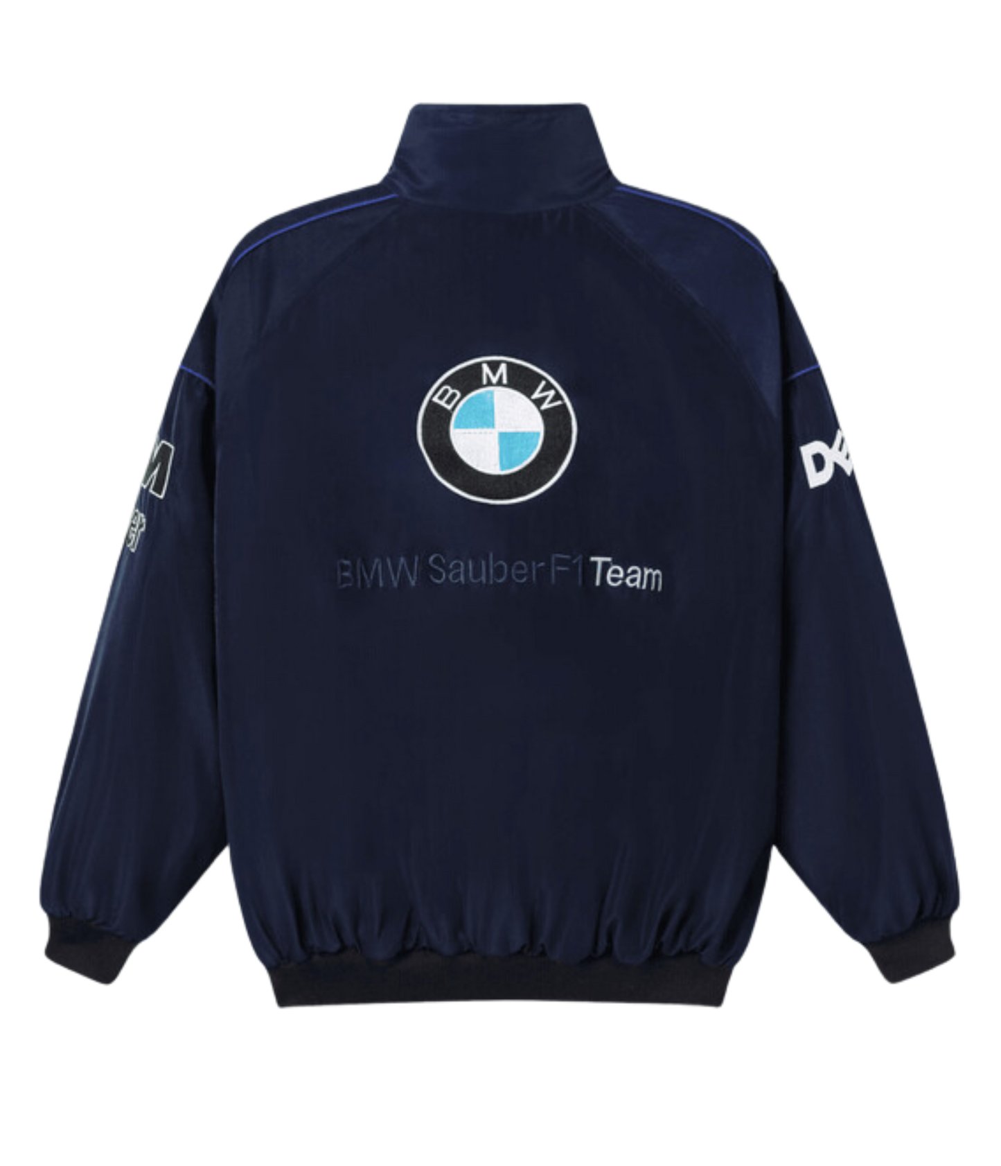 BMW F1 Vintage Racing Jacket - M Edition