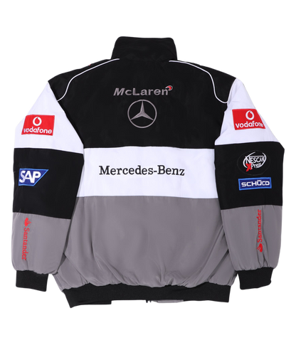 McLaren F1 x Mercedes-Benz Vintage Jacket