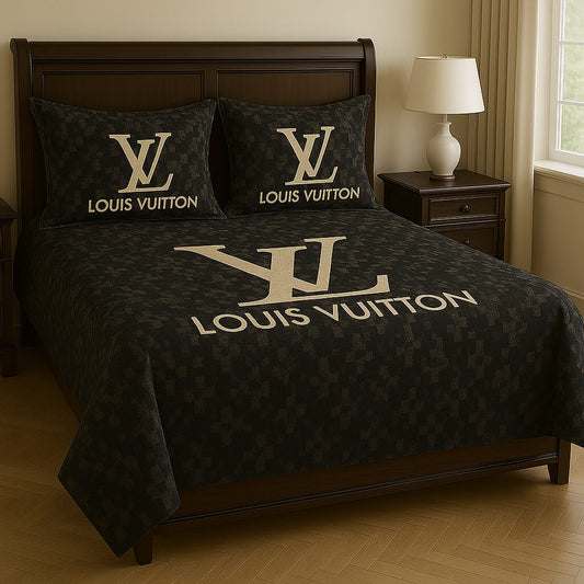 Premium Luxury Brand Bedding Set   Win26038