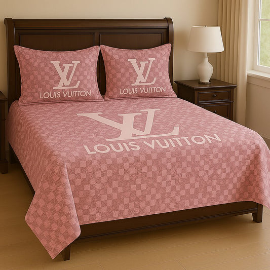 Premium Luxury Brand Bedding Set   Win260310