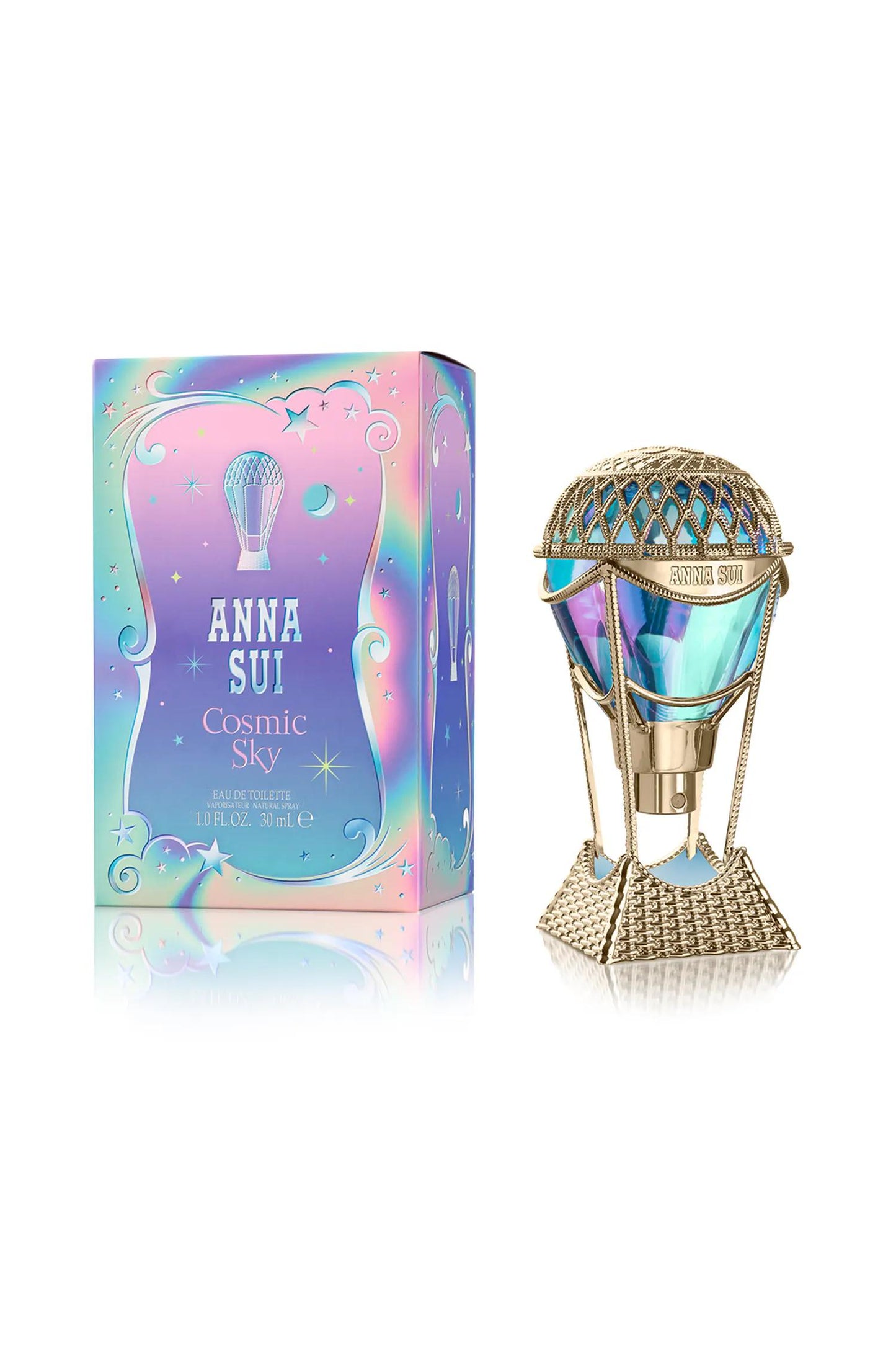 Anna Sui Cosmic Sky Eau de Toilette