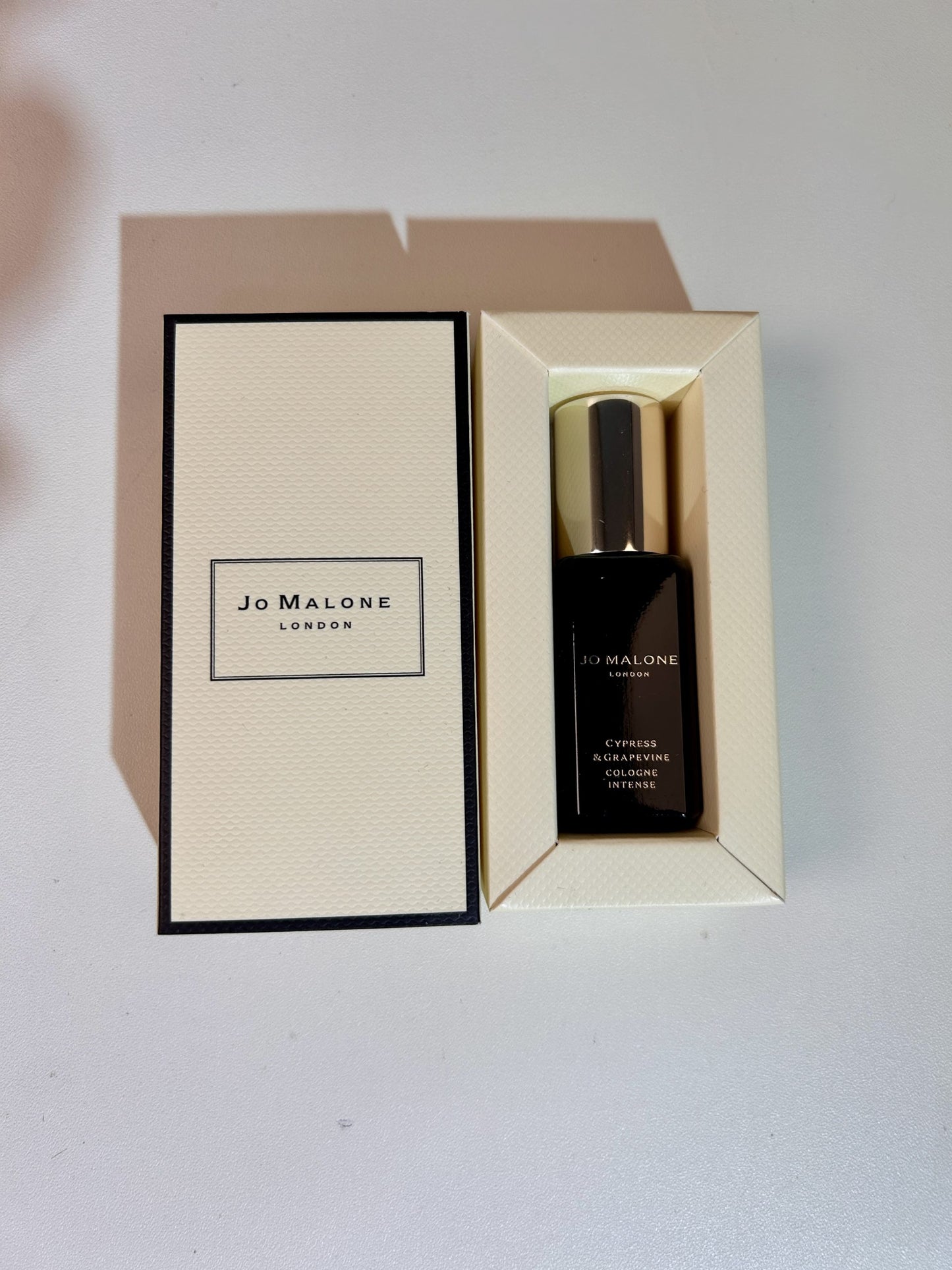 Jo Malone Cypress   Grapevine