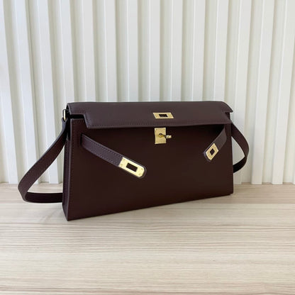 Hermes Goyard Kelly Elan coffee