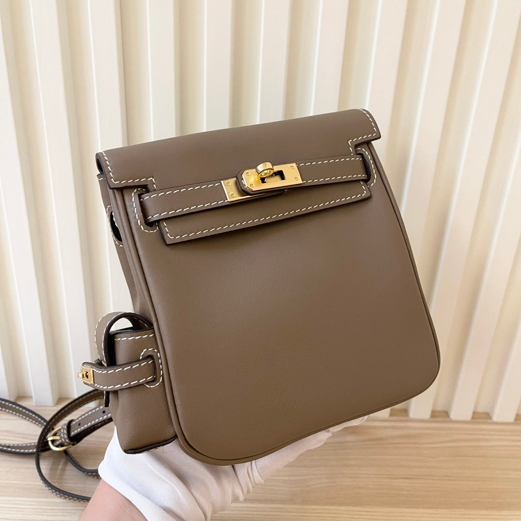 Hermes Goyard Kelly Jump coffee