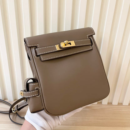 Hermes Goyard Kelly Jump coffee