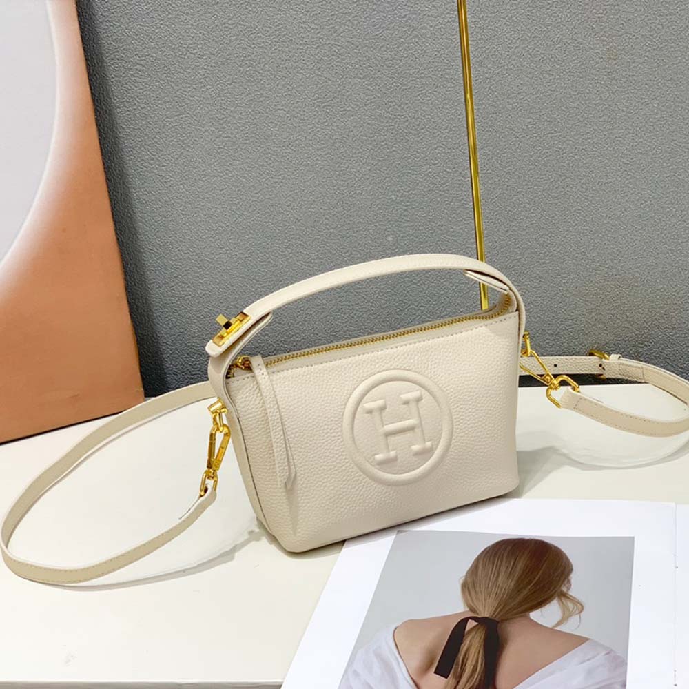 Hermes Goyard H Trendy Bag