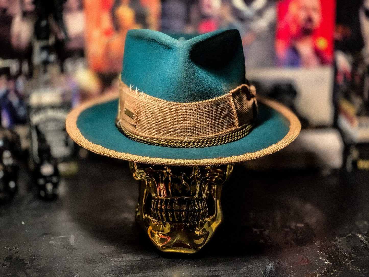 SWEET DREAMS - Blade Hats