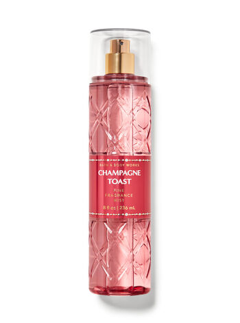 Champagne ToastFine Fragrance Mist