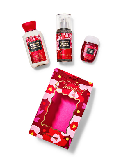 Japanese Cherry Blossom