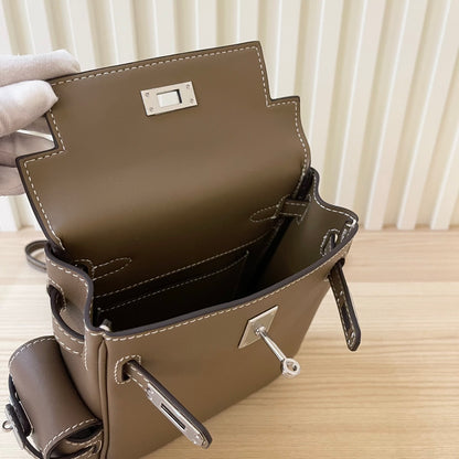 Hermes Goyard Kelly Jump coffee