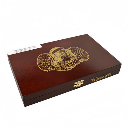 Drew Estate Deadwood Fat Bottom Betty Robusto Box