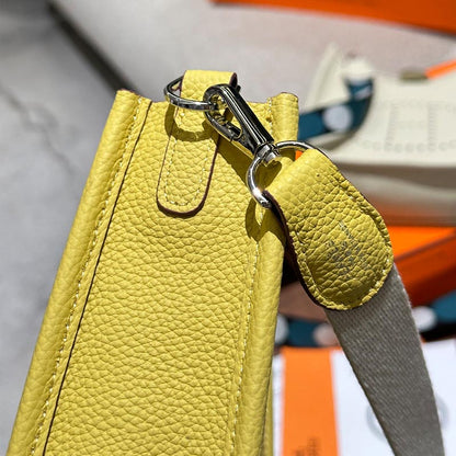 Hermes Goyard Mini Evelyne Bag