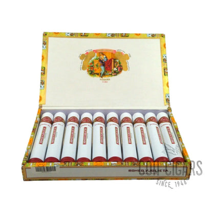 Romeo Y Julieta Romeo No.3 A/T | Box 10 | Romeo Y Julieta Cigars