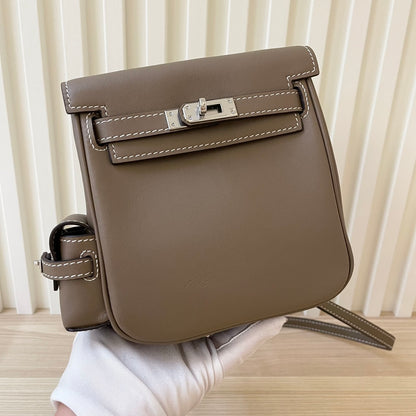 Hermes Goyard Kelly Jump coffee