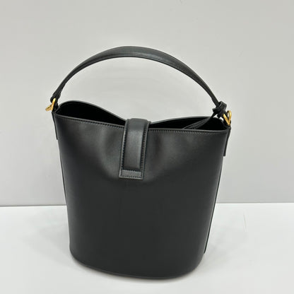 Hermes Goyard Medium Louise Bag In Smooth Calfskin