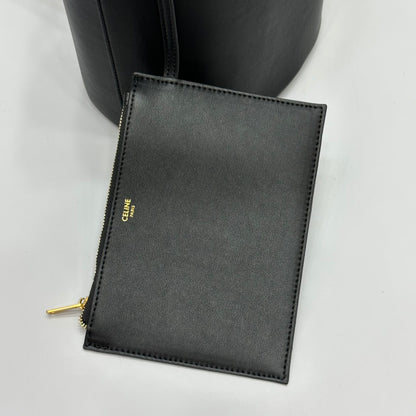 Hermes Goyard Medium Louise Bag In Smooth Calfskin