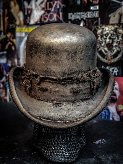 DISASTERPIECE - Blade Hats