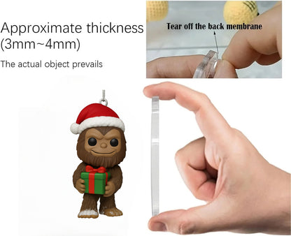 Haunted Holidays 2025 Advent Calendar