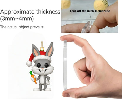 Looney Tunes 95th Anniversary 2025 Advent Calendar