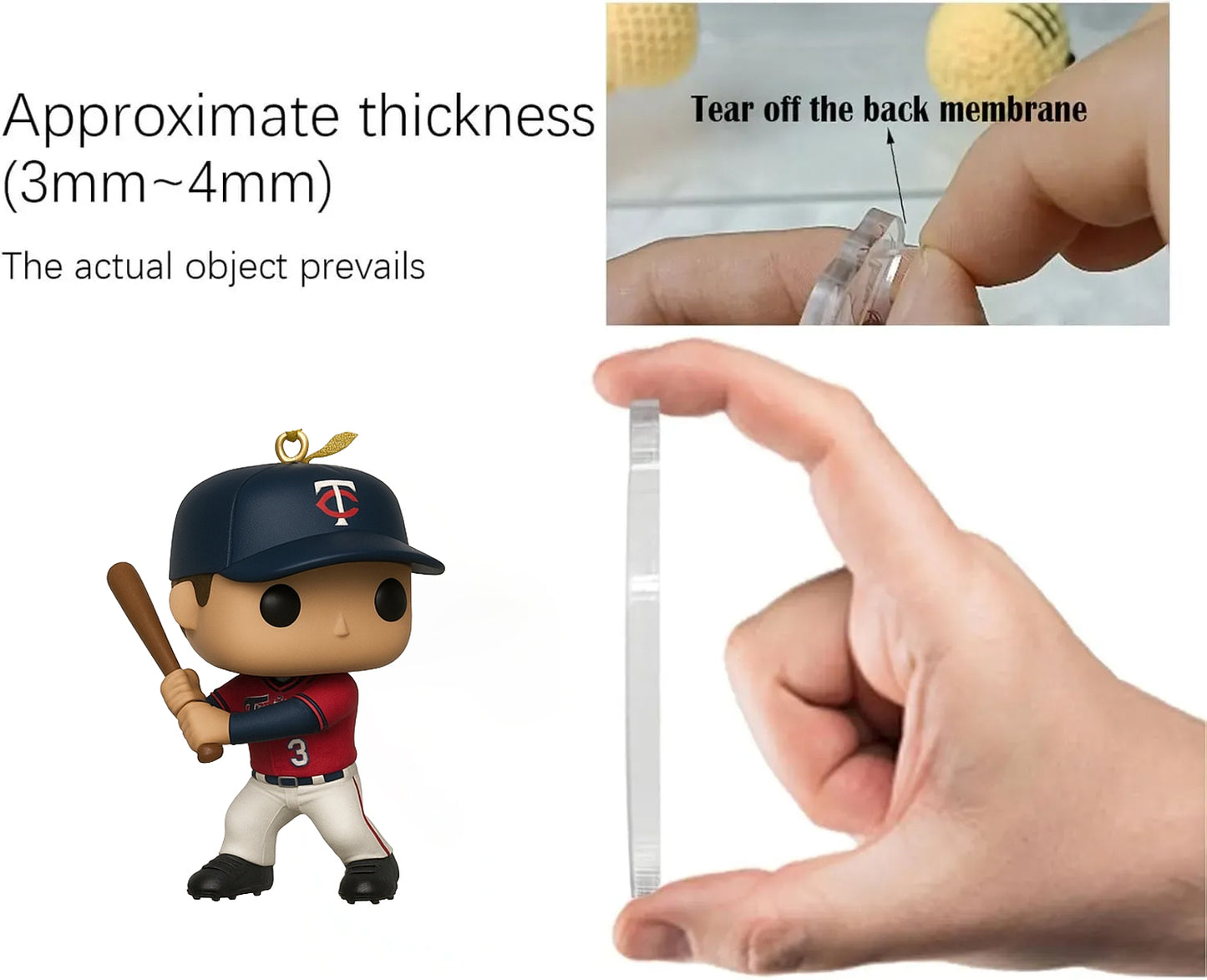 Minnesota Twins 130th Anniversary Advent Calendar 2025