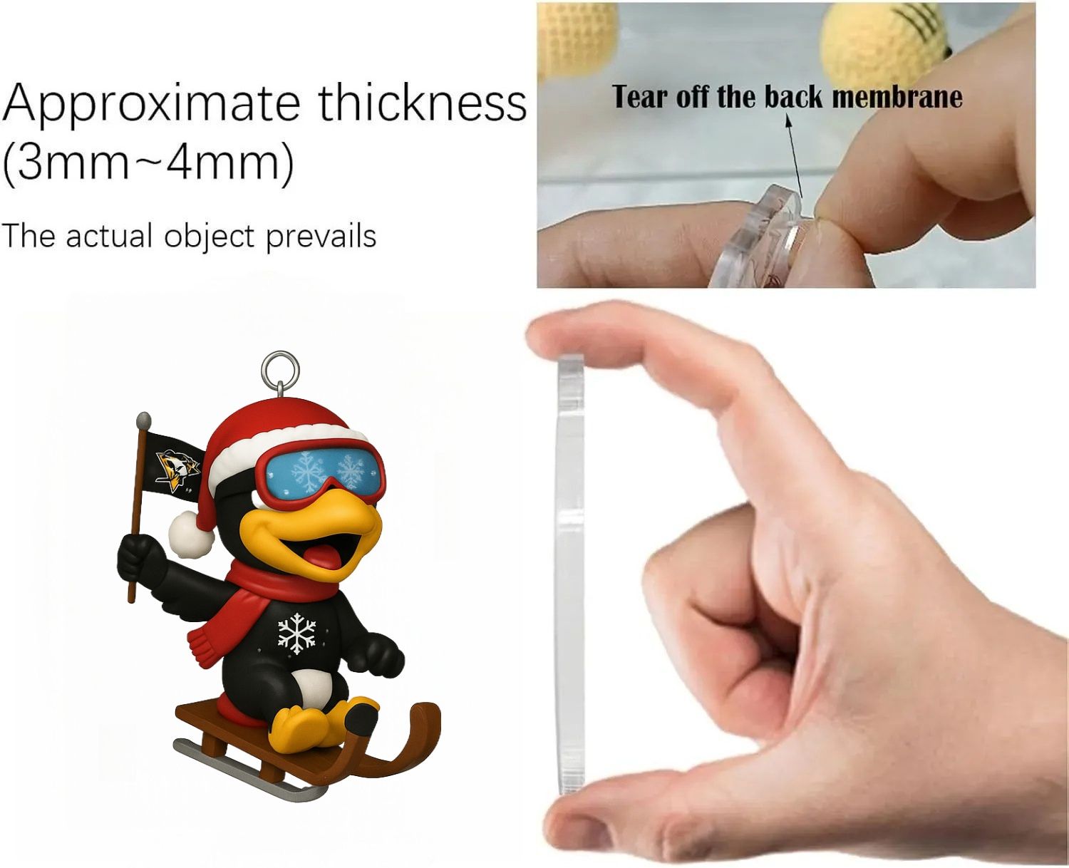 Pittsburgh Steelers 58th Anniversary Advent Calendar