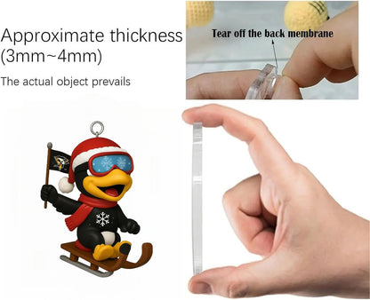 Pittsburgh Steelers 58th Anniversary Advent Calendar