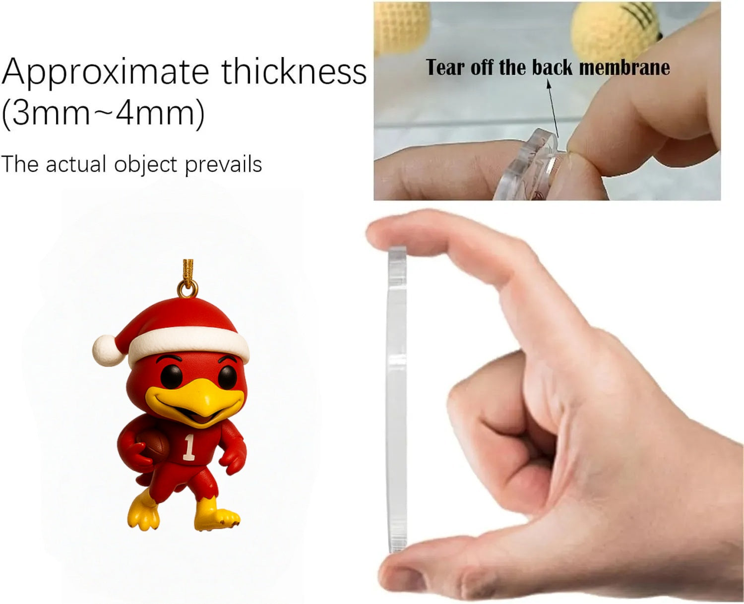 Iowa State Cyclones 2025 Advent Calendar