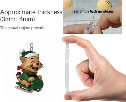 Ohio Bobcats 131st Anniversary Advent Calendar