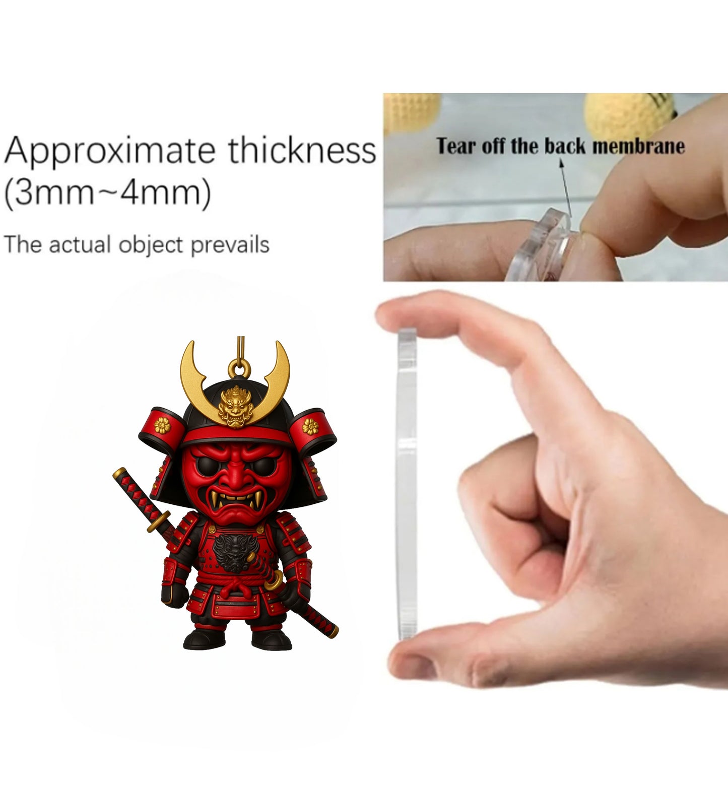 Samurai Legends Advent Calendar â€?2025