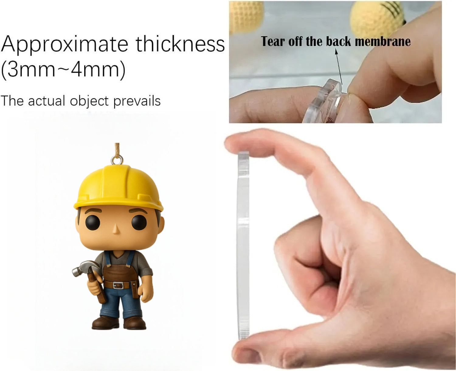 2025 Carpenter Advent Calendar