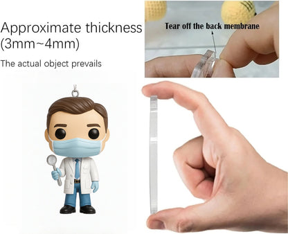 2025 Dentist Advent Calendar