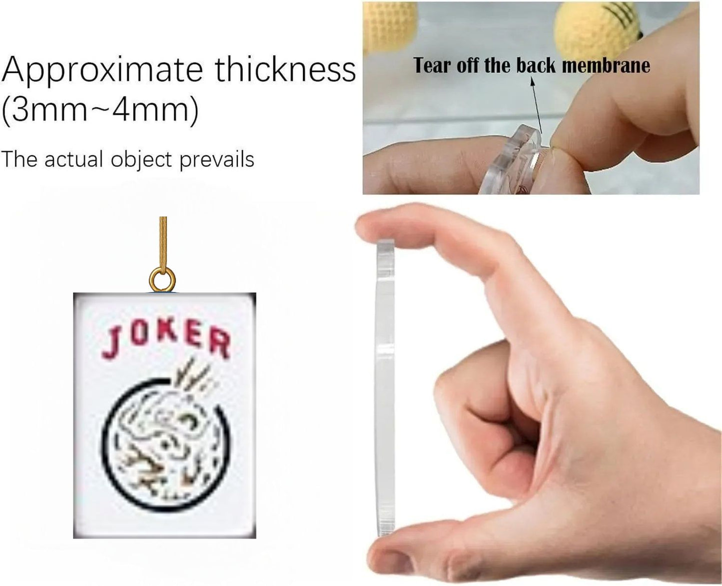 2025 American Mahjong Advent Calendar