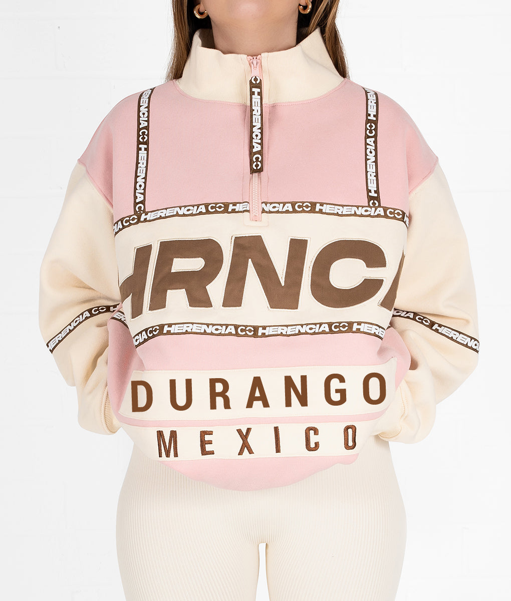 STATE DUVALIN VOL 2 SWEATSHIRT